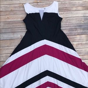Women’s eShakti dress